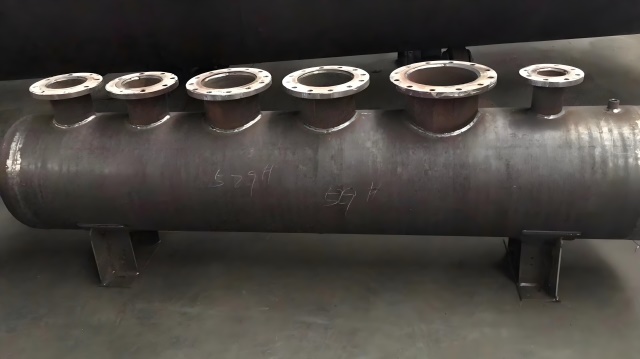 沿河集分水器属于特种设备吗